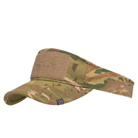 Pentagon Visor Tactical Cap - Grassman