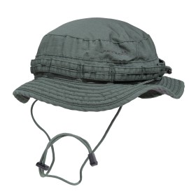 Pentagon Babylon Boonie Hat - Camo Green