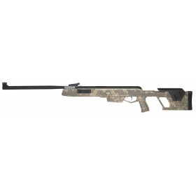 Norica Mod. Dead Eye Camo GRS 5,5mm