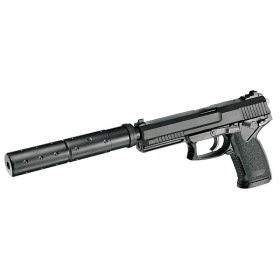 ASG GNB, MK23 Full set, Hop-up