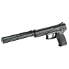 ASG GNB, MK23 Full set, Hop-up