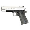 ASG GNB, STI Lawman,Hop-up,Silver/Black