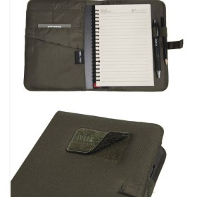 Mil-Tec Tactical Notebook Medium - Mandra Night