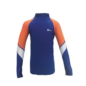 Rash Guard Children II Long Sleeve
