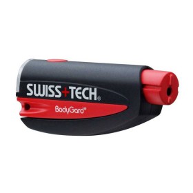 Swiss Tech BodyGard PTX 3in1