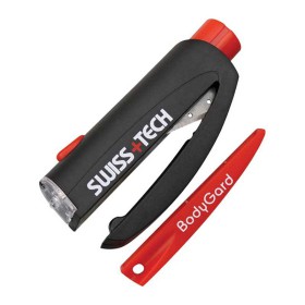 Swiss Tech BodyGard PTX 3in1