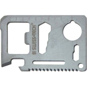 Swiss Tech Credit Card Multi Tool