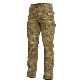 Pentagon ACU Παντελόνι (Rip-stop) Grassman
