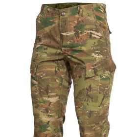 Pentagon ACU Παντελόνι (Rip-stop) Grassman