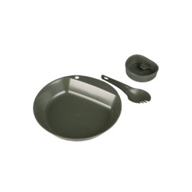 WILDO Pathfinder Kit 3pcs - Olive