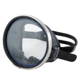 Scuba Force Mask Gubby TR Sky Blue