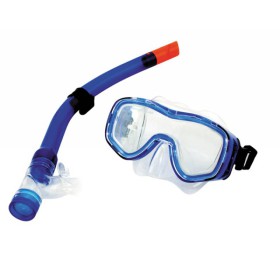 Scuba Force Fabia Set - Silicone