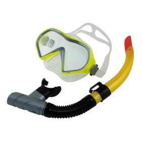 Scuba Force Fabia Set - Silicone