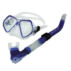 Scuba Force Fabia Set - Silicone