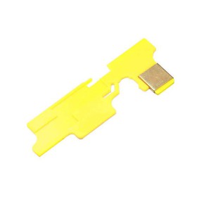 G3 Selector Plate