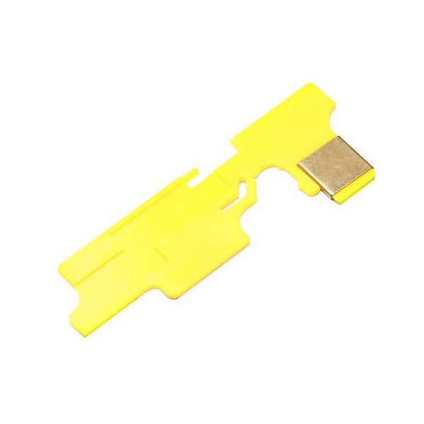 G3 Selector Plate