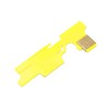 G3 Selector Plate