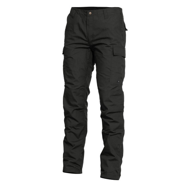 Pentagon BDU 2.0 Pants (Rip-stop) Black