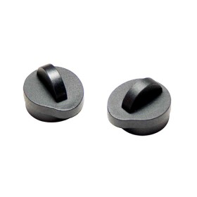 Knobs of M15 Special Force Crane Stock