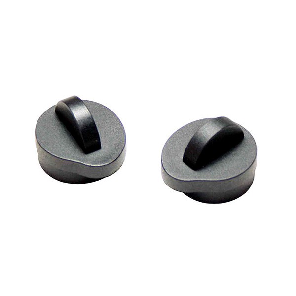 Knobs of M15 Special Force Crane Stock