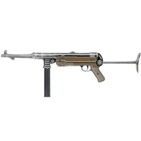 Umarex Legends MP German Legacy Edition