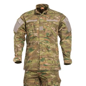 Pentagon ACU Set (Rip-stop) Grassman