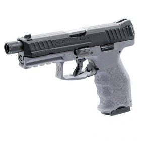 Umarex H&K VP9 Tactical DX Gray Gas 6mm