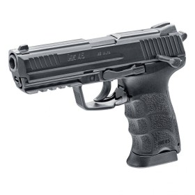 Umarex Heckler & Koch HK45 GBB 6mm