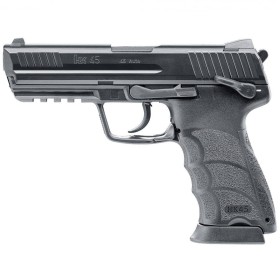 Umarex Heckler & Koch HK45 GBB 6mm