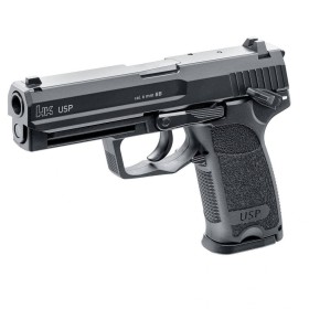 Umarex Heckler & Koch USP Co2 GBB 6mm