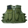 Tactical Vest (Green-one size)