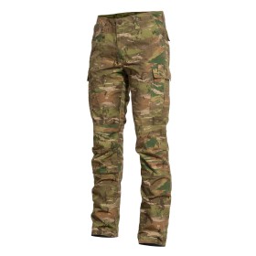 Pentagon BDU 2.0 Παντελόνι (Rip-stop) Grassman