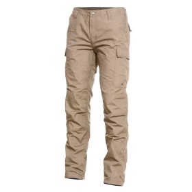 Pentagon BDU 2.0 Pants (Rip-stop) Khaki