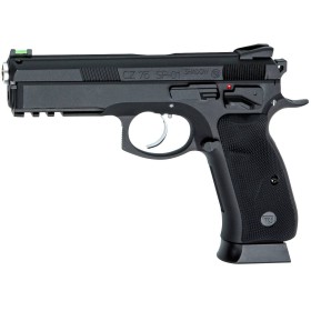 CZ 75 SP-01 Shadow Co2 4,5mm Blowback