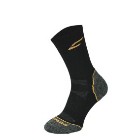 Comodo Trekking Performance Socks Tre 1 - Black / Orange