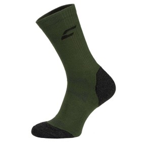 Comodo Trekking Performance Socks Tre 1 - Black / Olive
