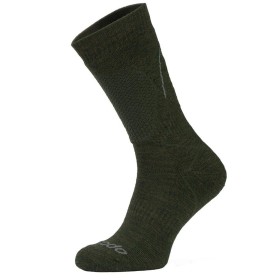 Comodo Hunting Socks Short Hun 1 - Olive
