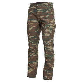 Pentagon ACU Παντελόνι (Rip-stop) Greek Lizard