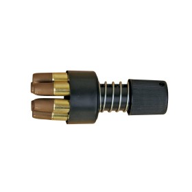 ASG Dan Wesson 6mm Speedloader - 6pcs