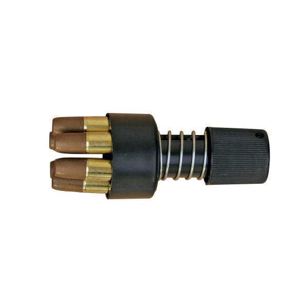 ASG Dan Wesson 6mm Speedloader - 6pcs
