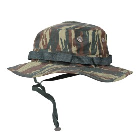 Pentagon Jungle w/ Velcro (Rip-stop) Greek Lizard