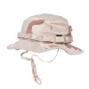 Pentagon Jungle w/ Velcro (Rip-stop) 3C Desert