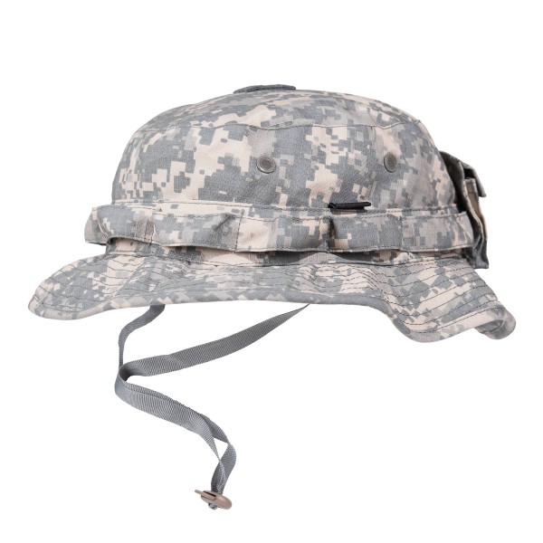Pentagon Jungle w/ Velcro (Rip-stop) ACU