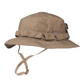 Pentagon Jungle w/ Velcro (Rip-stop) Coyote