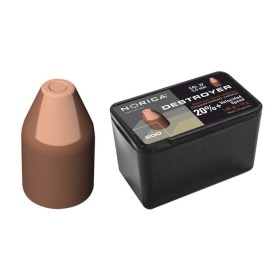 Norica Destroyer 5,5mm Pellets - 150pcs