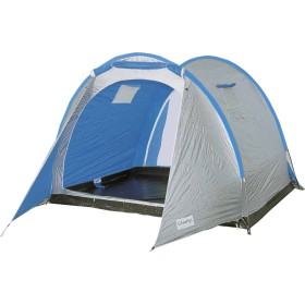 Campus Tunnel Igloo Tent (4-5 Persons)