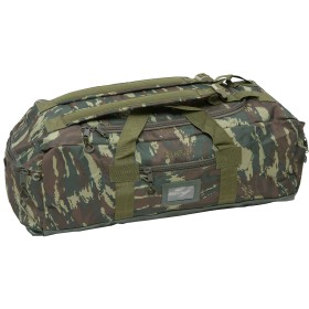 Campus Force 65L Bag - Greek Lizard