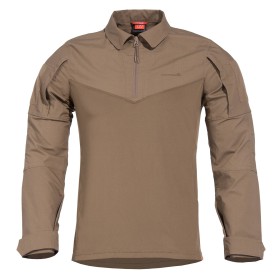 Pentagon Ranger Combat Shirt - Coyote