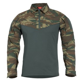 Pentagon Ranger Combat Shirt - Greek Lizard