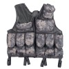 MFH Tactical Vest - ACU